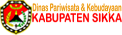 Dinas Pariwisata Logo